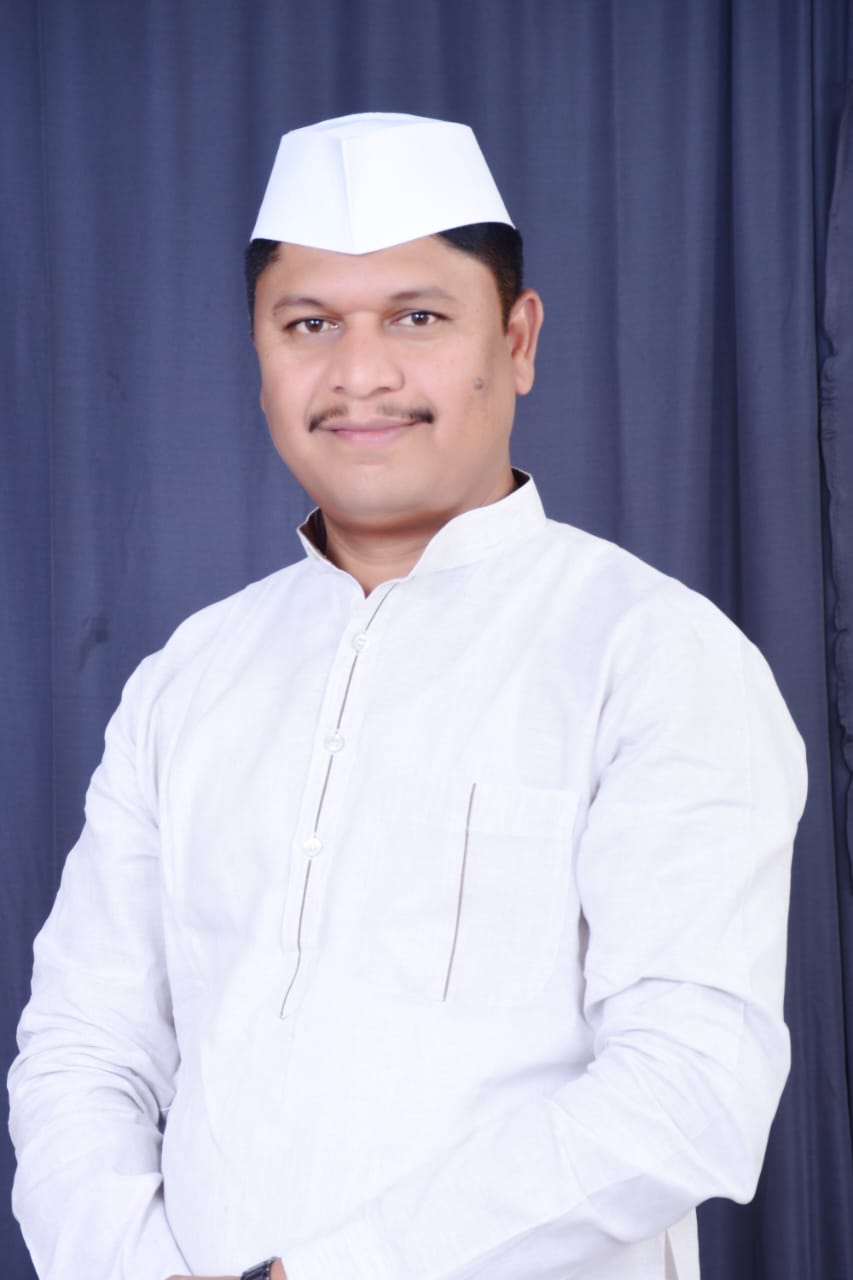 ईश्वर रघुनाथ बुचडे